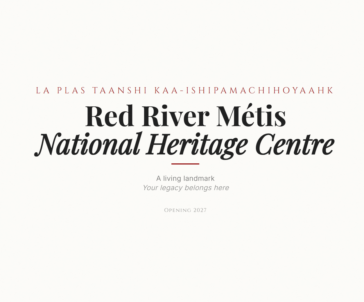 RRMNHC website